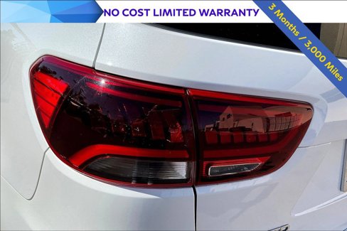 Used 2019 Kia Sorento EX image 30