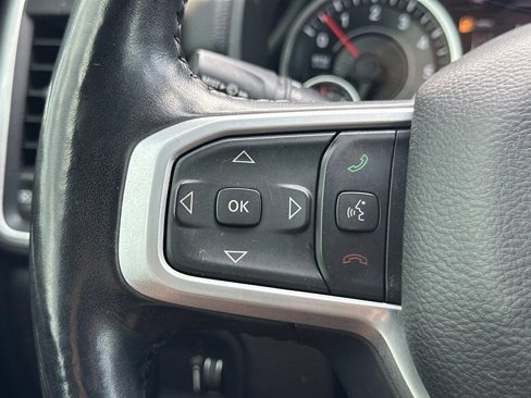 Used 2020 RAM 1500 Big Horn image 21