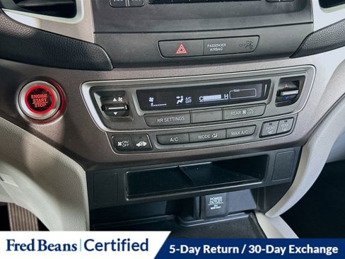 Used 2016 Honda Pilot LX image 21