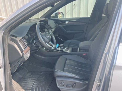 Used 2022 Audi Q5 2.0T Premium image 11