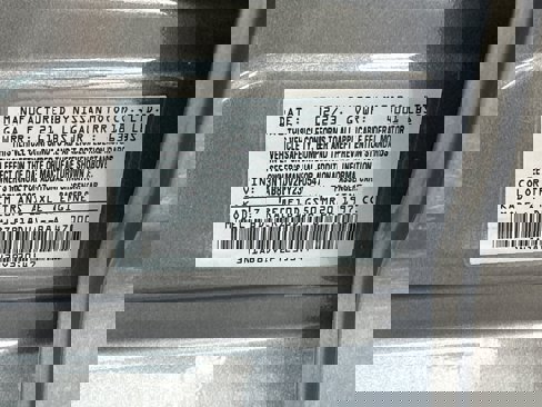 Used 2023 Nissan Sentra SR w/ Trunk Package image 32