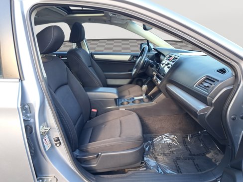 Used 2015 Subaru Legacy 2.5i Premium w/ Moonroof Package image 18