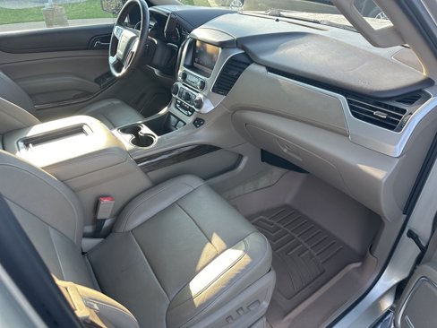 Used 2015 GMC Yukon SLT w/ Open Road Package image 27