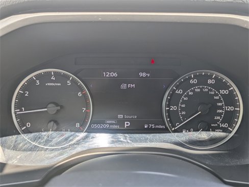 Used 2023 Mitsubishi Outlander SE image 13