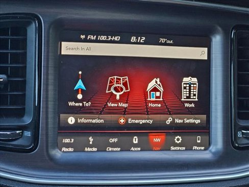 Used 2018 Dodge Challenger SXT w/ Blacktop Package image 12