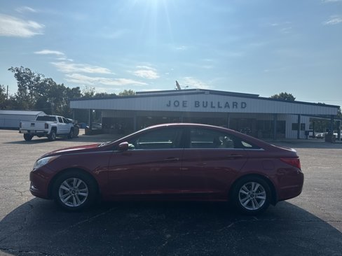 Used 2012 Hyundai Sonata GLS w/ Popular Equipment Pkg image 15