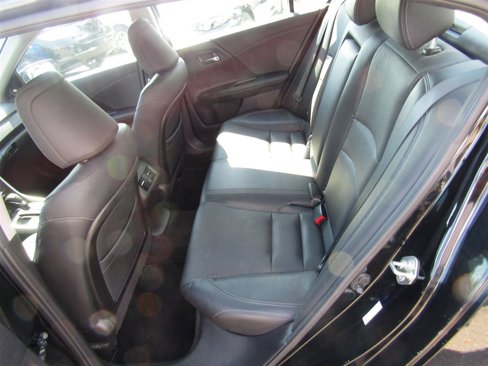 Used 2014 Honda Accord EX-L image 18