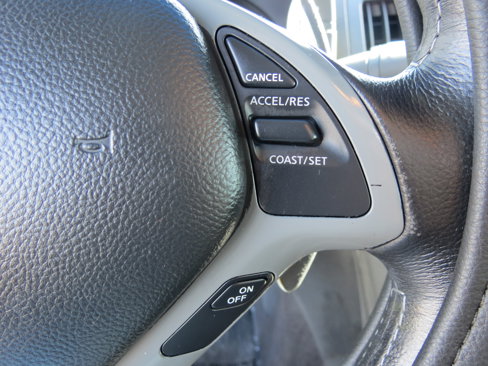 Used 2008 INFINITI G37 Journey w/ Premium Pkg image 12