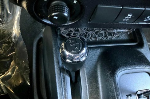 Used 2016 Jeep Wrangler Unlimited Sport w/ Quick Order Package 24S image 35