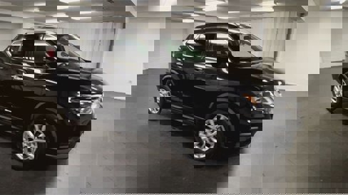 Used 2018 Nissan Rogue SV image 42