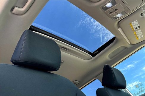 Used 2022 Kia Soul EX image 12