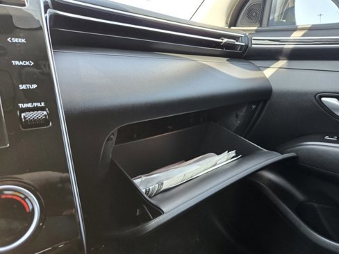 Used 2022 Hyundai Tucson SEL image 15