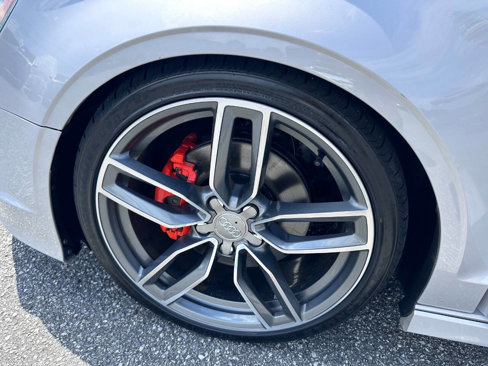 Used 2015 Audi A3 2.0T Prestige w/ Prestige Package image 24