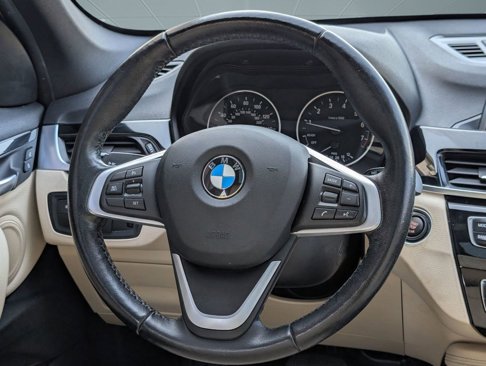 Used 2018 BMW X1 xDrive28i image 18