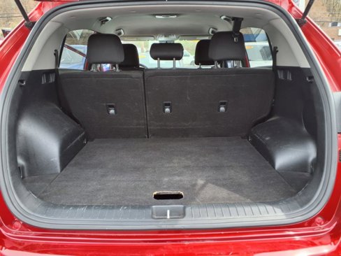 Used 2020 Kia Sportage LX image 8