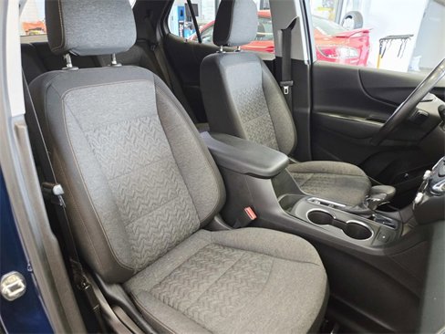 Used 2022 Chevrolet Equinox LT image 12