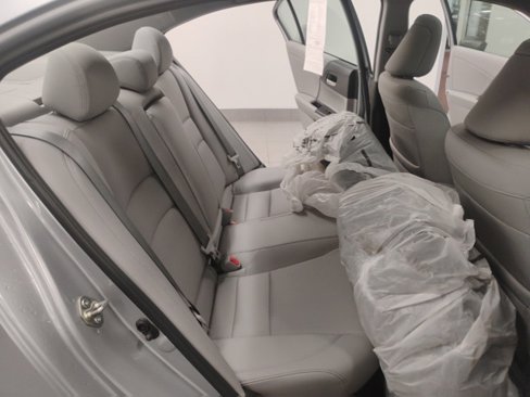 Used 2016 Honda Accord EX-L image 26