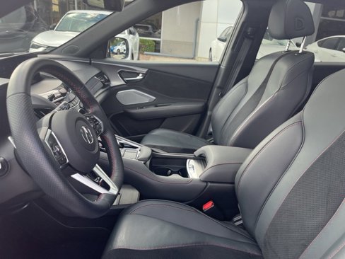 Certified 2023 Acura RDX A-Spec image 28