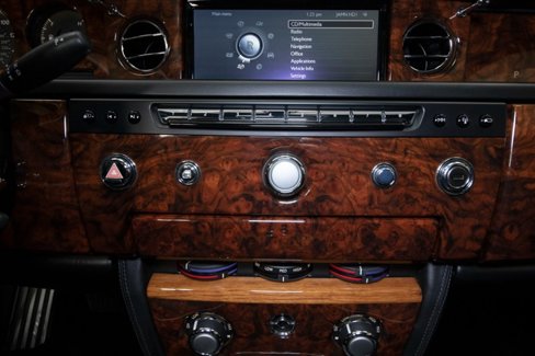 Used 2013 Rolls-Royce Phantom Sedan image 33