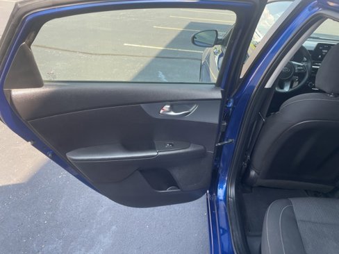 Used 2021 Kia Forte LXS image 50