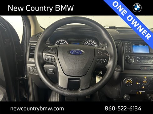 Used 2020 Ford Ranger XL w/ Equipment Group 101A Mid image 16