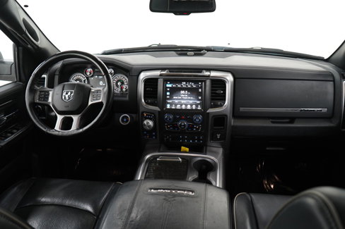 Used 2017 RAM 1500 Limited image 13