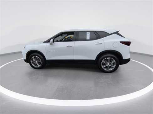 Used 2023 Chevrolet Blazer LT image 5