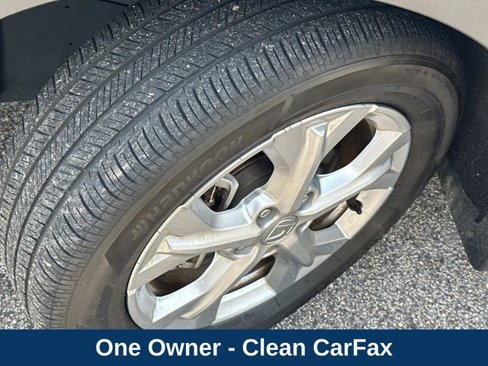 Used 2024 Honda HR-V LX image 15
