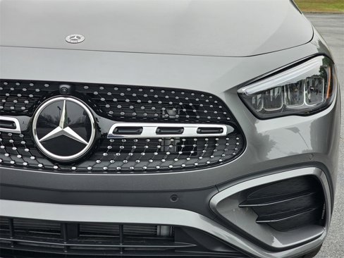 New 2025 Mercedes-Benz GLA 250 image 9