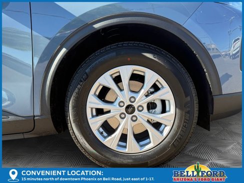 New 2025 Ford Escape Active image 6