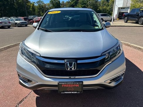 Used 2015 Honda CR-V EX image 8