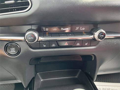 Certified 2023 MAZDA CX-30 AWD 2.5 S w/ Preferred Package image 20