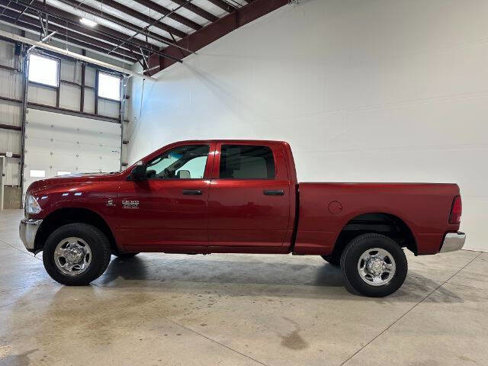 Used 2012 RAM 2500 ST w/ Chrome Appearance Group image 6