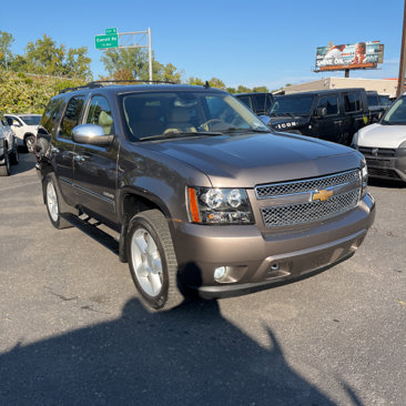 Used 2012 Chevrolet Tahoe LTZ image 2