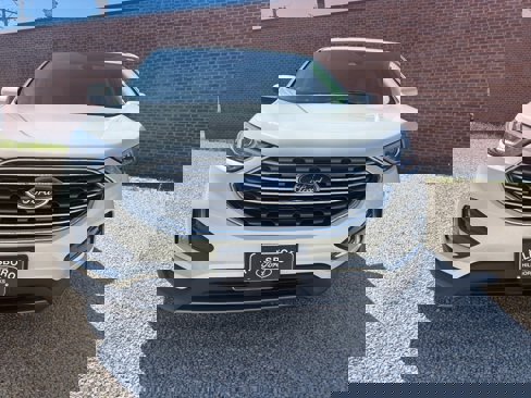 Certified 2021 Ford Edge SEL w/ Convenience Package image 14