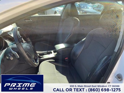 Used 2012 Hyundai Sonata SE image 14