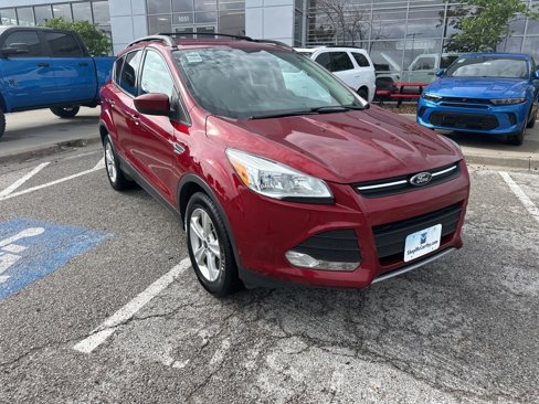 Used 2013 Ford Escape SE image 7