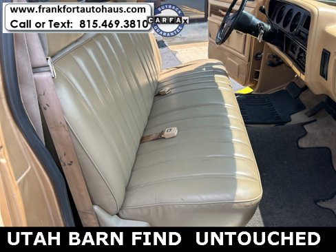 Used 1986 Dodge D/W Truck 150 image 20