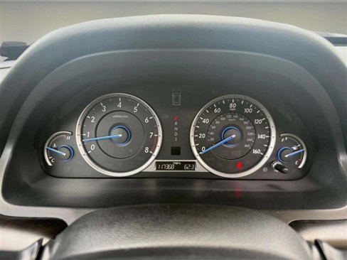 Used 2013 Honda Crosstour EX-L image 29