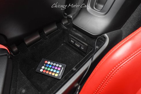 Used 2021 Chevrolet Corvette Stingray Coupe w/ 1LT image 17