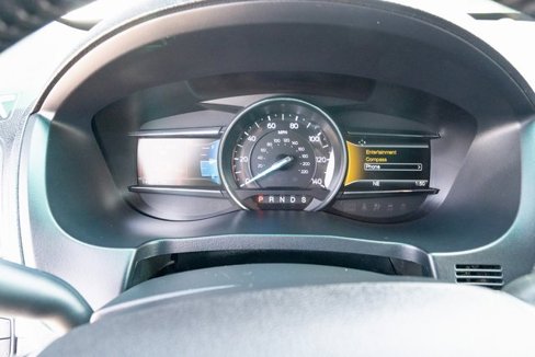 Used 2016 Ford Explorer Limited image 18