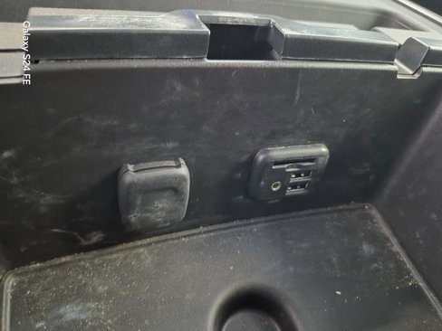 Used 2014 Chevrolet Silverado 1500 LTZ image 19