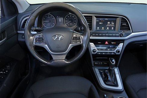 Used 2017 Hyundai Elantra Value Edition w/ Cargo Package image 18