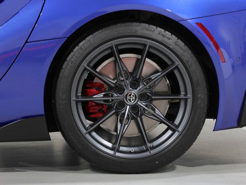 Used 2026 Toyota Supra image 62