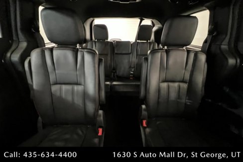 Used 2019 Dodge Grand Caravan GT image 25