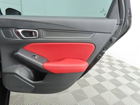 Certified 2024 Acura Integra A-Spec image 27