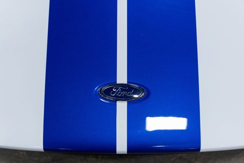 Used 2006 Ford GT image 40