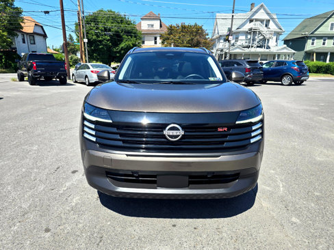 Used 2025 Nissan Kicks SR w/ SR Premium Package image 19