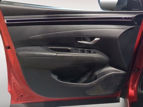 Used 2022 Hyundai Tucson SE image 24