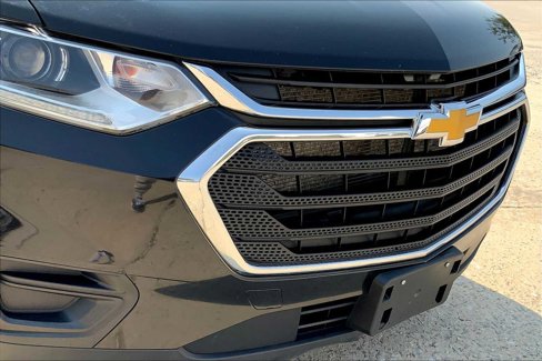 Used 2020 Chevrolet Traverse LS image 26